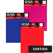 Saco decorado auto-serviço 30x45cm sortido 7414 Gala PT 1 UN