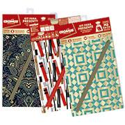 Saco UM decorado 45x59cm casual 350311 Cromus PT 1 UN