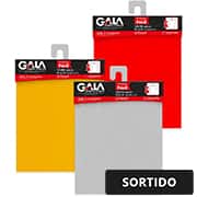 Saco para presente Liso, 20cm x 29cm, cores sortidas, 791794, Gala - PT 1 UN