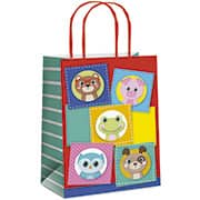 Sacola para presente, Petit, 4000913, Cromus - PT 1 UN