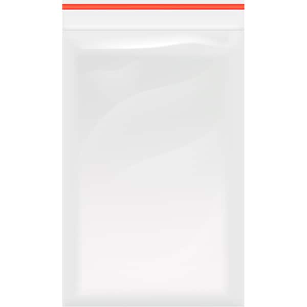 Saco Zip multiuso nº 07, 14 x 20cm, 0380-3, Chies - PT 100 UN