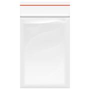 Saco Zip multiuso n° 05, 10cm x 14,3cm, 0378, Chies - PT 100 UN