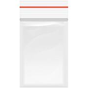 Saco Zip multiuso n° 01, 5cm x 7cm, 0374, Chies - PT 100 UN