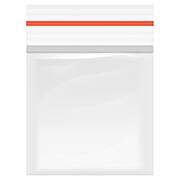 Saco Zip multiuso n° 00, 4cm x 4cm, 0373, Chies - PT 100 UN