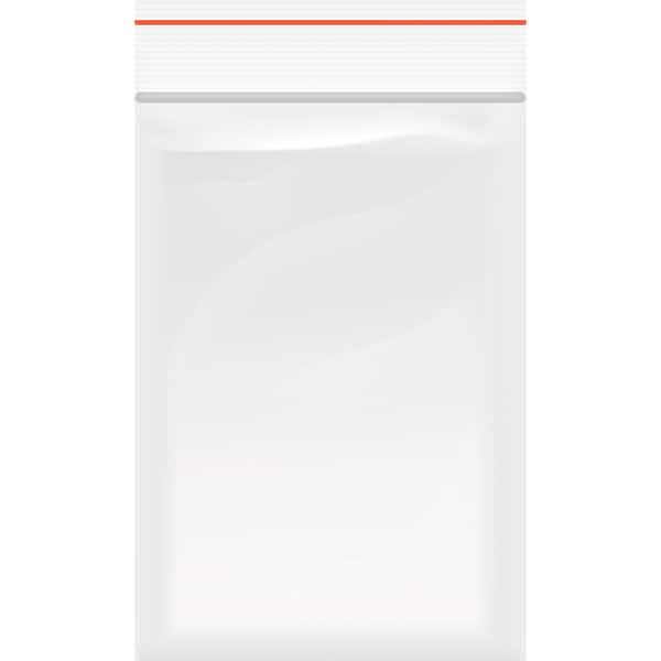 Saco Zip hermético multiuso n° 06 12x17,3cm 0379-7 Chies PT 100 UN Saco Zip hermético multiuso n° 06 12x17,3cm 0379-7 Chies PT 100 UN