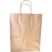 Sacola kraft, 33,5 x 26,5 x 12cm, capacidade de até 10,6L, 792021, Gala - PT 10 UN Sacola kraft, 33,5 x 26,5 x 12cm, capacidade de até 10,6L, 792021, Gala - PT 10 UN