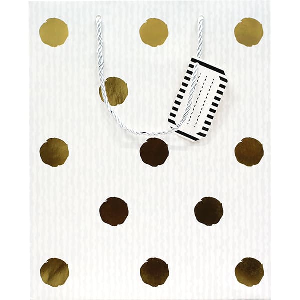 Sacola para presente papel 26x32x10 Anne sort. 18488 Yazi PT 1 UN