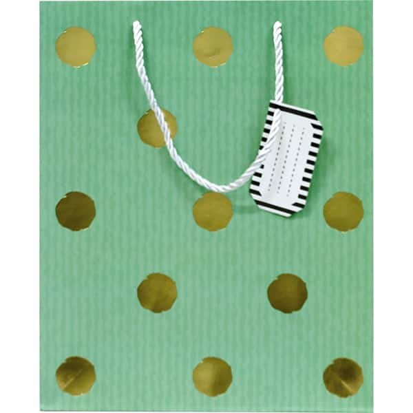 Sacola para presente papel 26x32x10 Anne sort. 18488 Yazi PT 1 UN