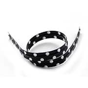 Fecho prático  aramado 4x11cm brilhante preto poa Fix PT 100 UN Fecho prático  aramado 4x11cm brilhante preto poa Fix PT 100 UN