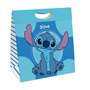 Caixa trapézio G, 28,5 x 10 x 38,5, New Plus, Stitch, Cromus - PT 1 UN