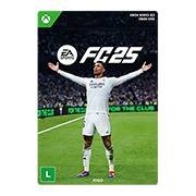 Gift Card GCMV EA Sports FC25 Standard Edition Microsoft UN 1 UN Gift Card GCMV EA Sports FC25 Standard Edition Microsoft UN 1 UN