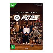 Gift Card GCMV EA Sports FC25 Ultimate Edition Microsoft UN 1 UN Gift Card GCMV EA Sports FC25 Ultimate Edition Microsoft UN 1 UN