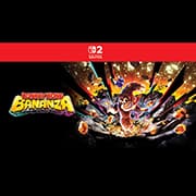 Gift Card GCMV, Donkey Kong Bananza, Nintendo - 1 UN