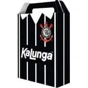 Caixa Para Presente Corinthians Listras, 22cm x 9cm x 29cm, 2768448, Spiral Sccp - PT 1 UN Caixa Para Presente Corinthians Listras, 22cm x 9cm x 29cm, 2768448, Spiral Sccp - PT 1 UN
