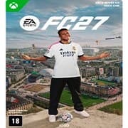 Gift Card GCMV EA Sports FC27 Standard Edition Microsoft UN 1 UN