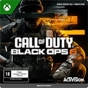Gift Card GCMV CALL OF DUTY: BLACK OPS 6 BUNDLE Activision UN 1 UN