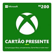 XBOX Game Pass para PC por 3 Meses, Microsoft - Código Digital - PT 1 UN -  Softwares - Kalunga