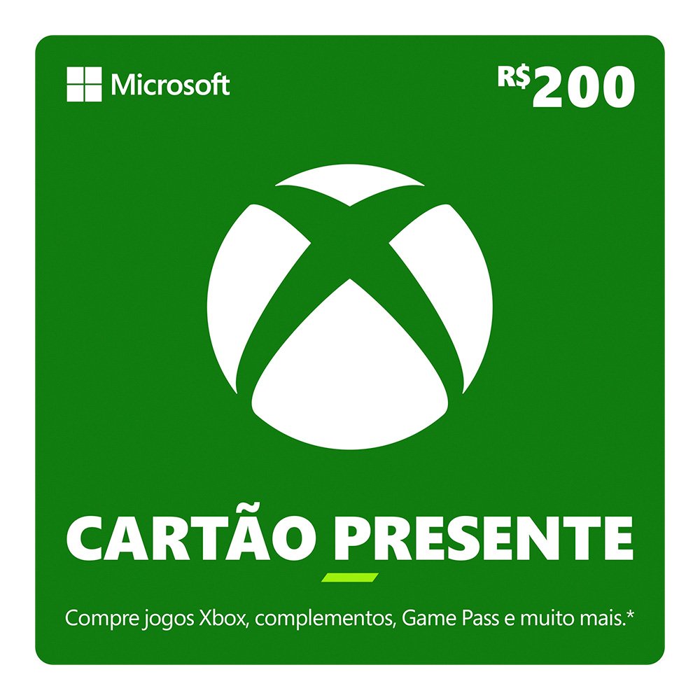 Xbox Game Pass Ultimate por 3 Meses, Microsoft - Código Digital - PT 1 UN