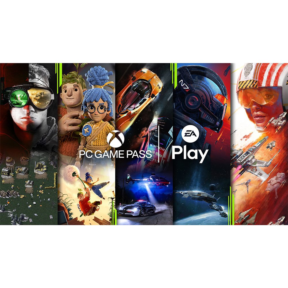 Xbox Game Pass Ultimate 3 meses Licença Digital