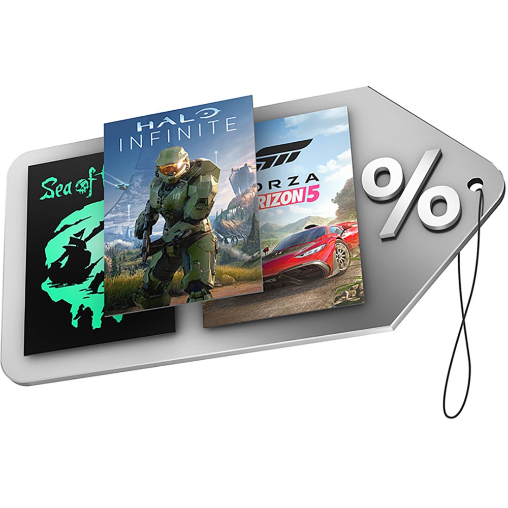 Microsoft Xbox] Game Pass de computador (PC) por R$ 1 primeiro mês
