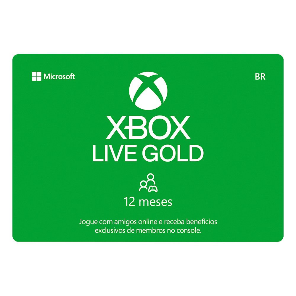 Como mudar sua assinatura Xbox Live Gold para Xbox Game Pass
