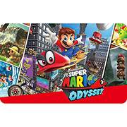 Gift Card GCMV Nintendo eshop cash R$ 150,00 Nintendo PT 1 UN