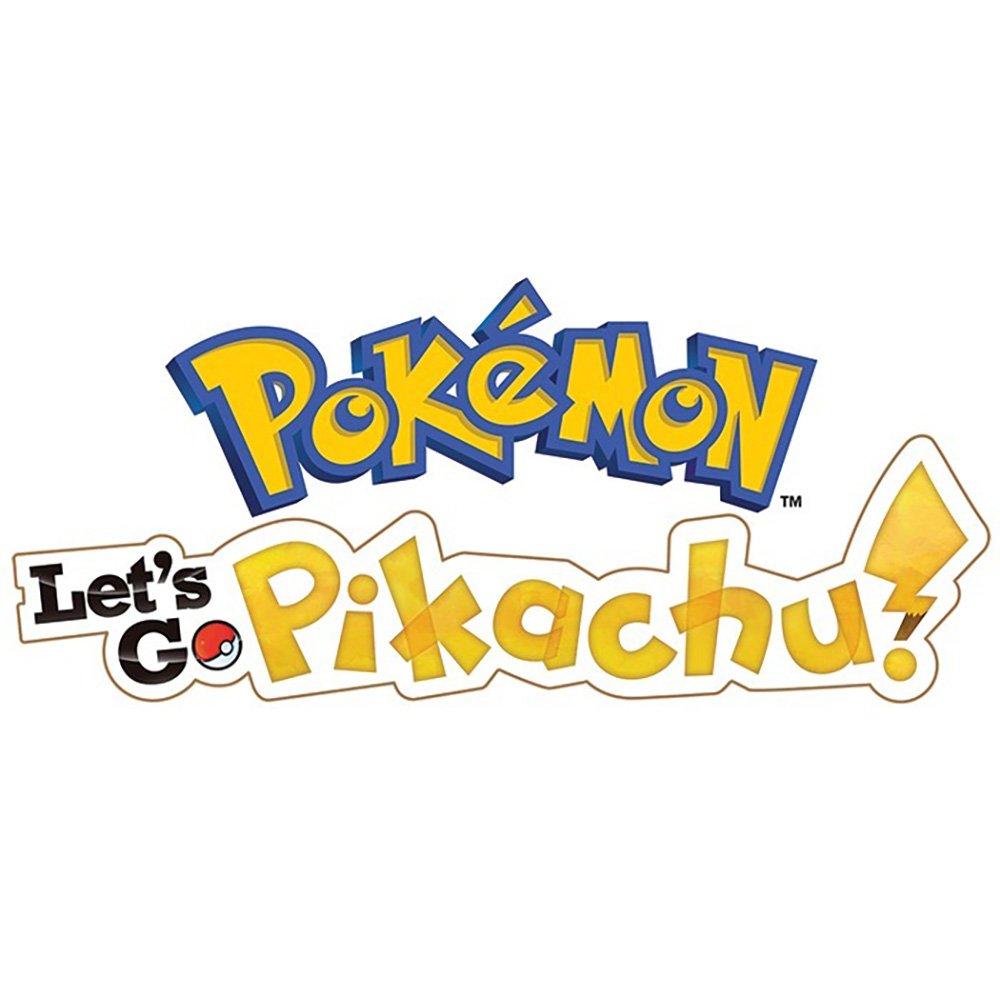Gift Card GCMV Nintendo Switch Pokemon go Pikachu Nintendo PT 1 UN ...