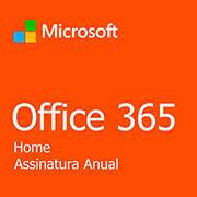 Microsoft 365 Family 6 disp 12 meses POSA 6GQ-00088 Microsoft CX 1 UN