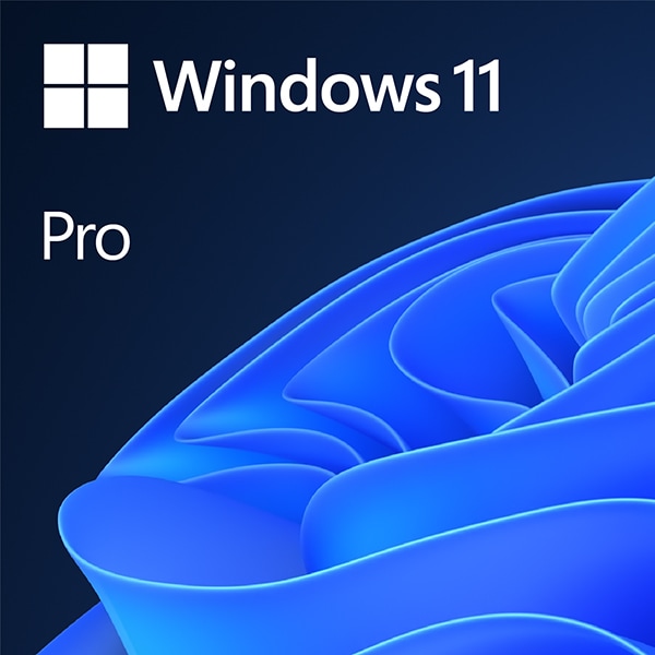 Windows 11 Pro, 1 dispositivo Download, FQC-10572, Microsoft - 1 UN