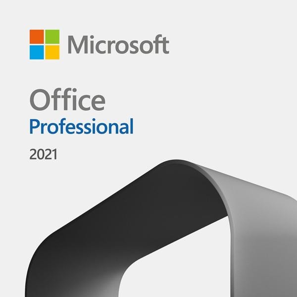 Microsoft Office Pro 2021 1 Dispositivo Licença Permanente Download - Microsoft PT 1 UN