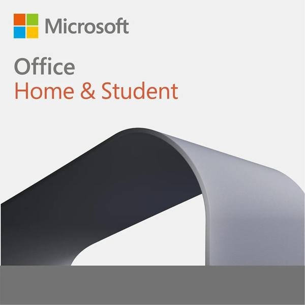 Microsoft Office Home and Student 2021 1 Dispositivo Licença Permanente Download  - Microsoft PT 1 UN