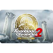 Gift Card GCMV Nintendo Switch Xenoblade chro 2 S.pass Nintendo PT 1 UN