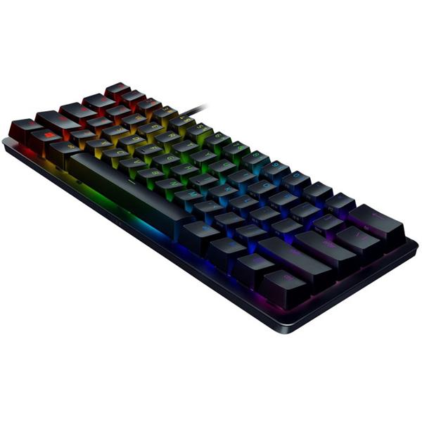 Teclado USB Huntsman mini, Red, Chroma, RZ03033902, Razer - CX 1 UN