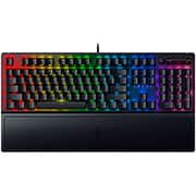 Teclado USB Blackwidow V3, Green, Chroma, RZ03035402, Razer - CX 1 UN