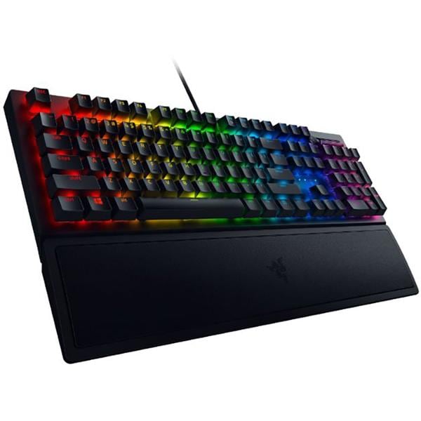 Teclado USB Blackwidow V3, Green, Chroma, RZ03035402, Razer - CX 1 UN