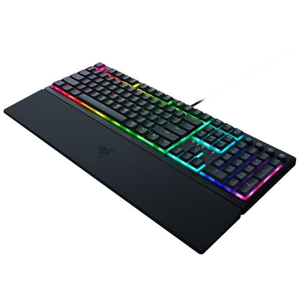 Teclado USB Ornata v3, Low profile, RZ03044602, Razer - CX 1 UN