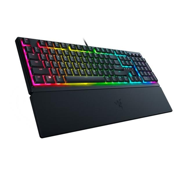 Teclado USB Ornata v3, Low profile, RZ03044602, Razer - CX 1 UN