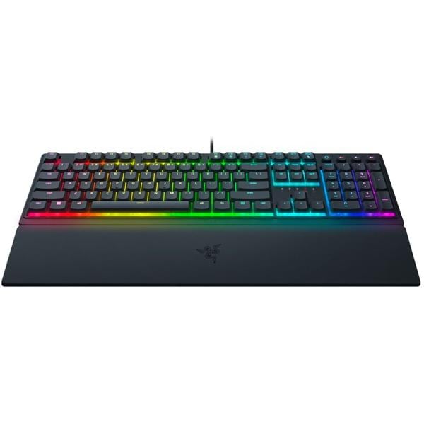 Teclado USB Ornata v3, Low profile, RZ03044602, Razer - CX 1 UN