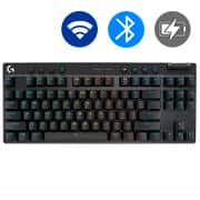 Kit Gamer wired (teclado/mouse) LED TC239 Multi CX 1 UN - Gamers