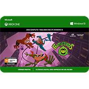 Gift Card GCMV Battletoads Microsoft UN 1 UN