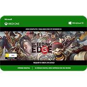 Gift Card GCMV Bleeding Edge Microsoft UN 1 UN