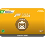 Gift Card GCMV Forza 5 Car Pass Microsoft UN 1 UN