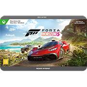 Gift Card GCMV Forza 5 Deluxe Microsoft UN 1 UN