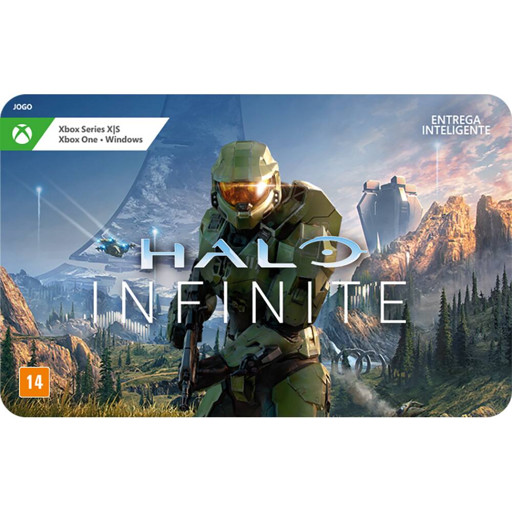 Microsoft não gostava do nome Halo