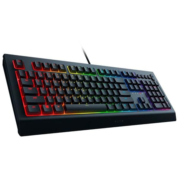 Teclado USB Cynosa v2 chroma membrana, switch, RZ03034002, Razer - CT 1 UN