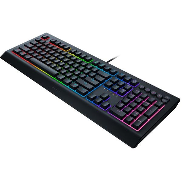 Teclado USB Cynosa v2 chroma membrana, switch, RZ03034002, Razer - CT 1 UN