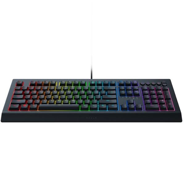 Teclado USB Cynosa v2 chroma membrana, switch, RZ03034002, Razer - CT 1 UN