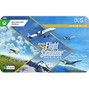 Gift Card GCMV Microsoft Flight Premium Microsoft UN 1 UN