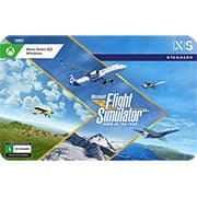 Gift Card GCMV Microsoft Flight Simulator Microsoft UN 1 UN