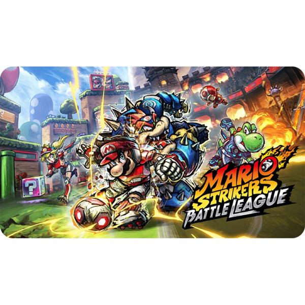 Gift Card GCMV Nintendo Switch Mario Strikers BL Nintendo UN 1 UN